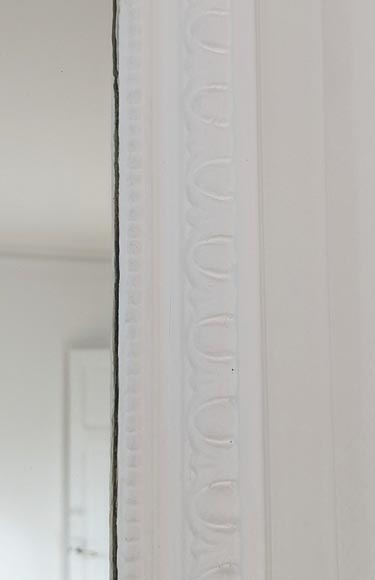 Trumeau de style Louis XVI du 19e siècle Trumeau de style Louis XVI du 19e siècle-3