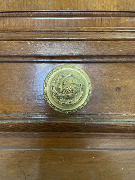 Ensemble de 4 doubles portes galbées Ensemble de 4 doubles portes galbées-5