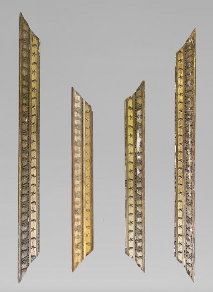 Grand cadre d’époque Empire Grand cadre d’époque Empire-2