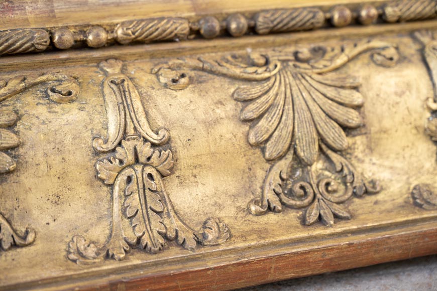 Grand cadre d’époque Empire Grand cadre d’époque Empire-3