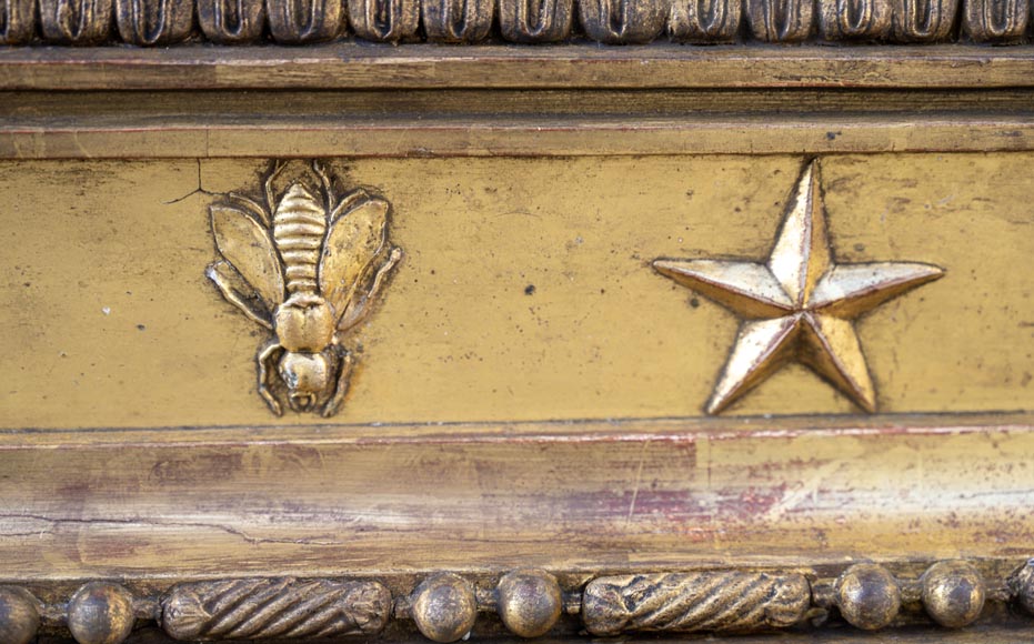 Grand cadre d’époque Empire Grand cadre d’époque Empire-4