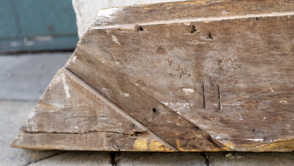 Grand cadre d’époque Empire Grand cadre d’époque Empire-7