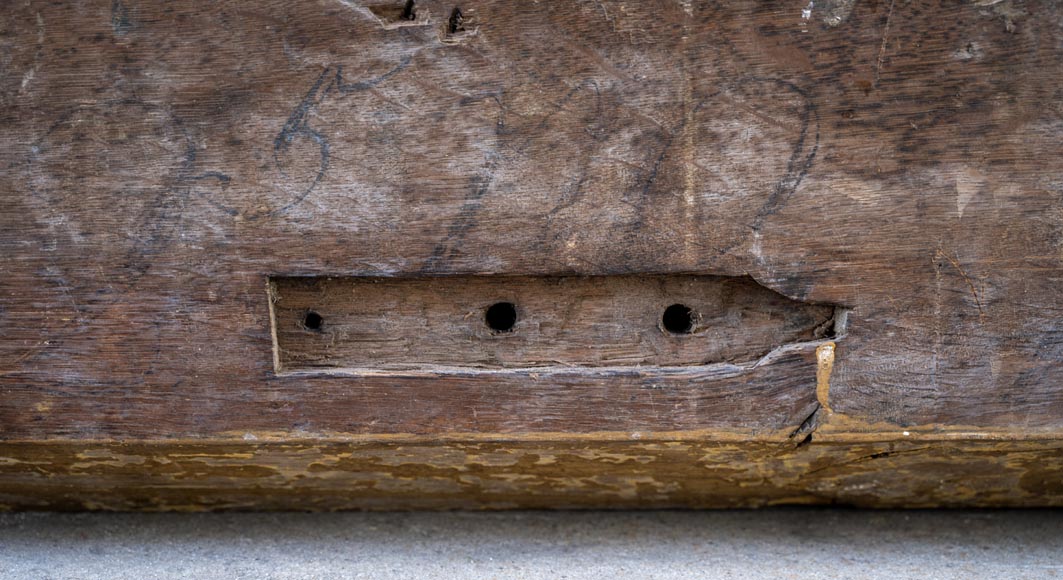 Grand cadre d’époque Empire Grand cadre d’époque Empire-8