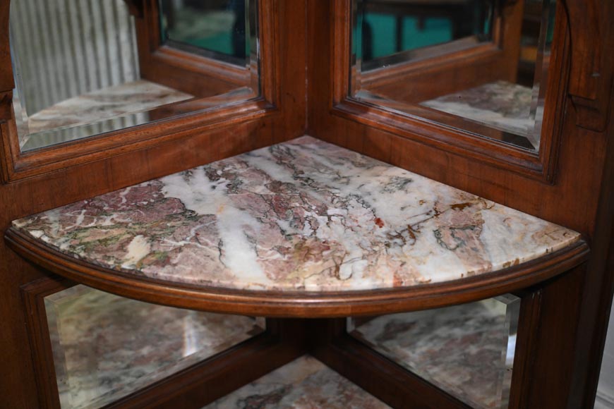 Ensemble de mobilier de salle à manger de style Louis XVI Ensemble de mobilier de salle à manger de style Louis XVI-14