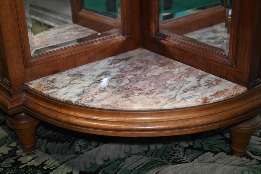 Ensemble de mobilier de salle à manger de style Louis XVI Ensemble de mobilier de salle à manger de style Louis XVI-15