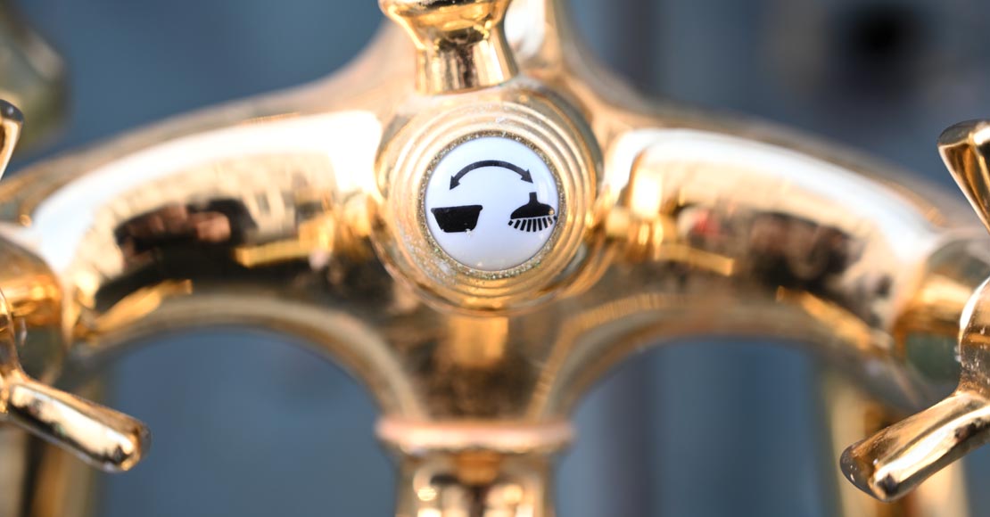 Belle baignoire en zinc Belle baignoire en zinc-3