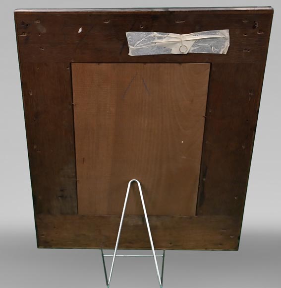 Jeanne LEMERLE-SOYER, Daphnis et Chloé, 1900 Jeanne LEMERLE-SOYER, Daphnis et Chloé, 1900-9