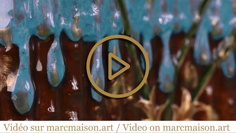 Émile GALLÉ, Jardinière au décor inspiré par la nature de l’Égypte pharaonique, vers 1879-1890 Émile GALLÉ, Jardinière au décor inspiré par la nature de l’Égypte pharaonique, vers 1879-1890-0