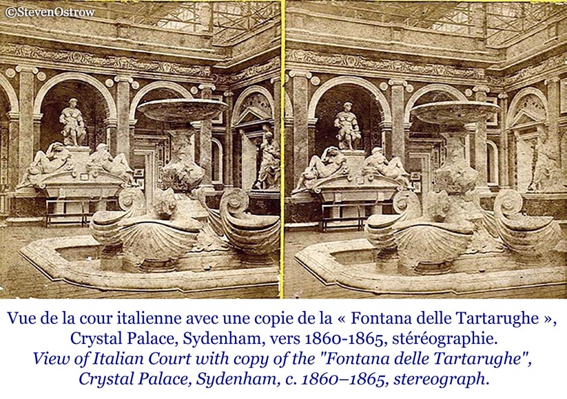 Centre de fontaine modèle  Centre de fontaine modèle