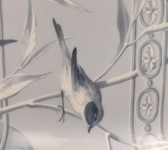 Le vase d’Opaline, la magie de BACCARAT au XIXe siècle Le vase d’Opaline, la magie de BACCARAT au XIXe siècle-7