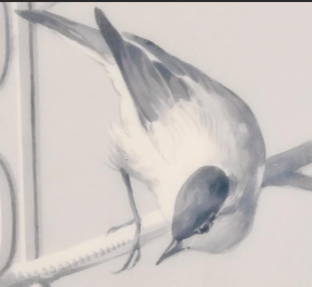 Le vase d’Opaline, la magie de BACCARAT au XIXe siècle Le vase d’Opaline, la magie de BACCARAT au XIXe siècle-8