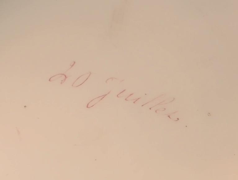 Le vase d’Opaline, la magie de BACCARAT au XIXe siècle Le vase d’Opaline, la magie de BACCARAT au XIXe siècle-11