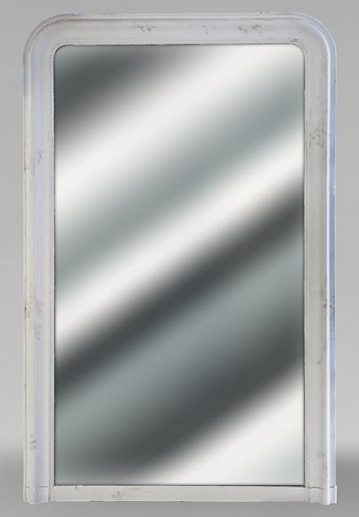 Petit trumeau à la frise de perle Petit trumeau à la frise de perle-0