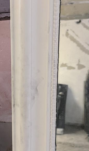 Petit trumeau à la frise de perle Petit trumeau à la frise de perle-3