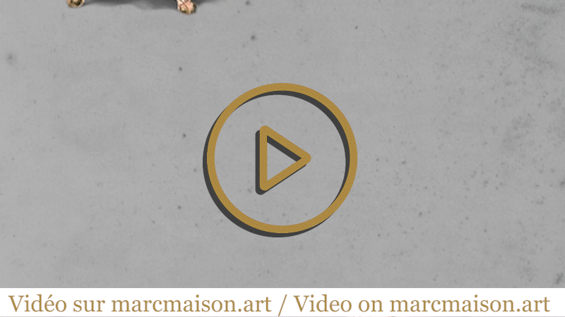 BACCARAT, Paire de vases au décor japonisants, vers 1900 BACCARAT, Paire de vases au décor japonisants, vers 1900-0