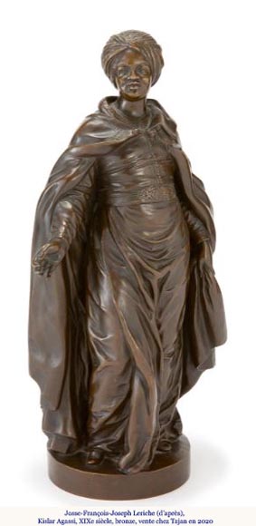 Manufacture de SÈVRES, Josse-François-Joseph LERICHE (d’après), Le Billet doux, 1892 Manufacture de SÈVRES, Josse-François-Joseph LERICHE (d’après), Le Billet doux, 1892-14