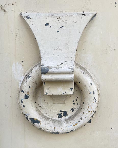 Baignoire en zinc Baignoire en zinc-6