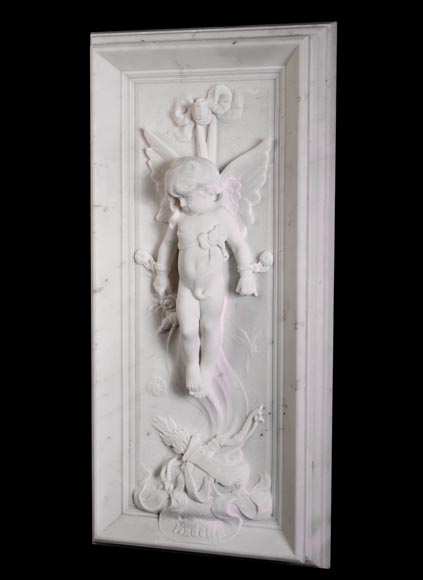 Jean-Charles CHABRIÉ, Vendetta, Salon de 1888 Jean-Charles CHABRIÉ, Vendetta, Salon de 1888-1