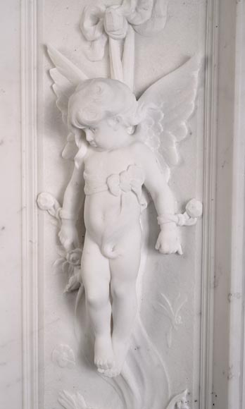 Jean-Charles CHABRIÉ, Vendetta, Salon de 1888 Jean-Charles CHABRIÉ, Vendetta, Salon de 1888-2