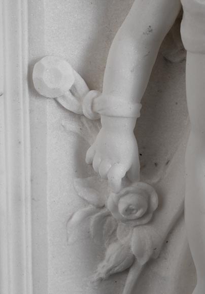 Jean-Charles CHABRIÉ, Vendetta, Salon de 1888 Jean-Charles CHABRIÉ, Vendetta, Salon de 1888-6