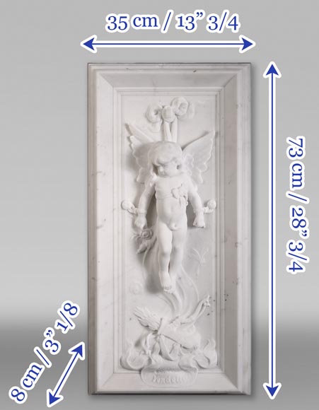 Jean-Charles CHABRIÉ, Vendetta, Salon de 1888 Jean-Charles CHABRIÉ, Vendetta, Salon de 1888-9