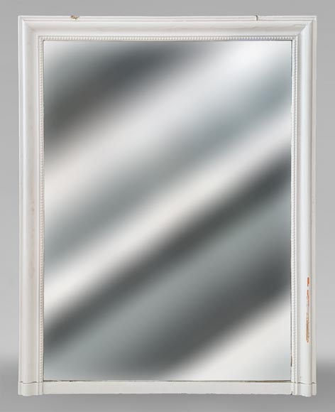 Trumeau simple mouluré Trumeau simple mouluré-0