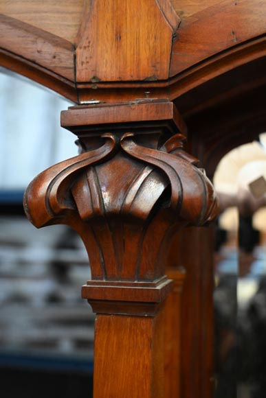 Un exceptionnel décor de Victor HORTA Un exceptionnel décor de Victor HORTA-9