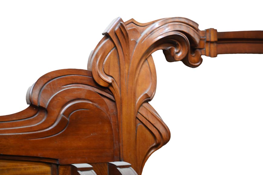 Un exceptionnel décor de Victor HORTA Un exceptionnel décor de Victor HORTA-10