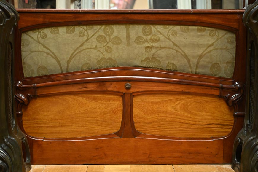 Un exceptionnel décor de Victor HORTA Un exceptionnel décor de Victor HORTA-11