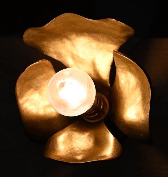 Un exceptionnel décor de Victor HORTA Un exceptionnel décor de Victor HORTA-15