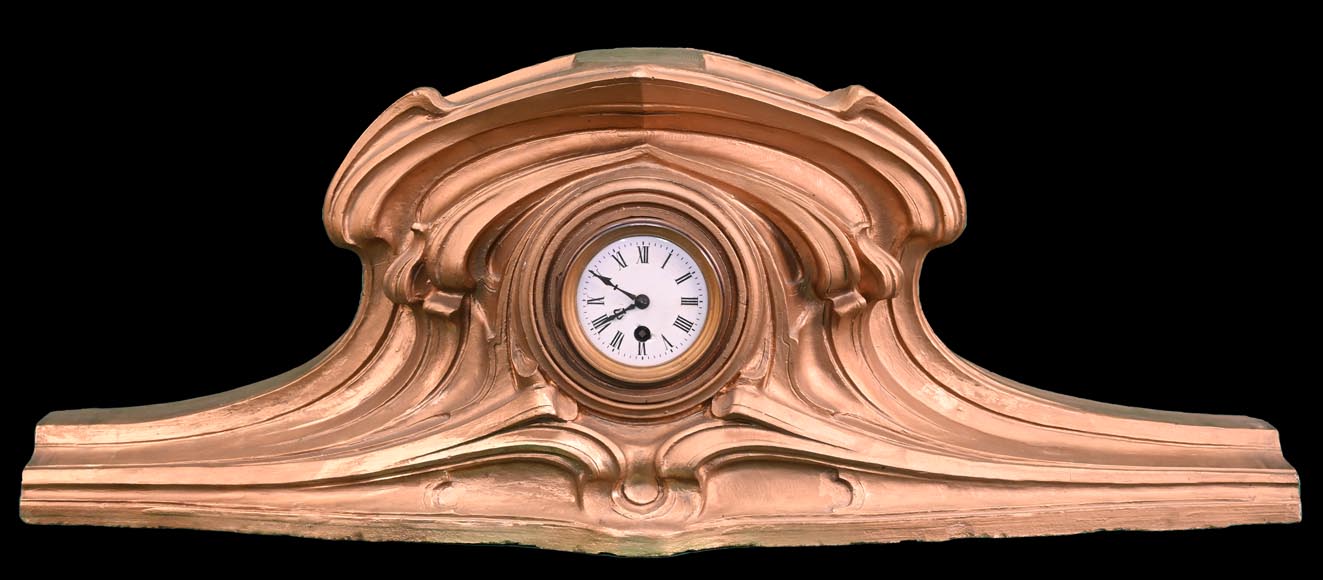 Un exceptionnel décor de Victor HORTA Un exceptionnel décor de Victor HORTA-23