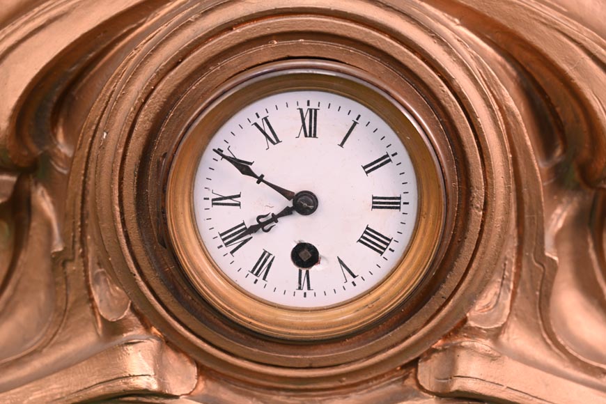 Un exceptionnel décor de Victor HORTA Un exceptionnel décor de Victor HORTA-24