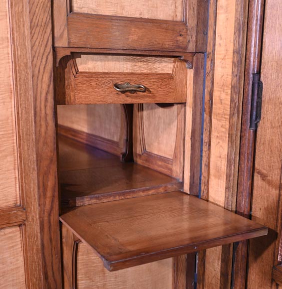 Un exceptionnel décor de Victor HORTA Un exceptionnel décor de Victor HORTA-30