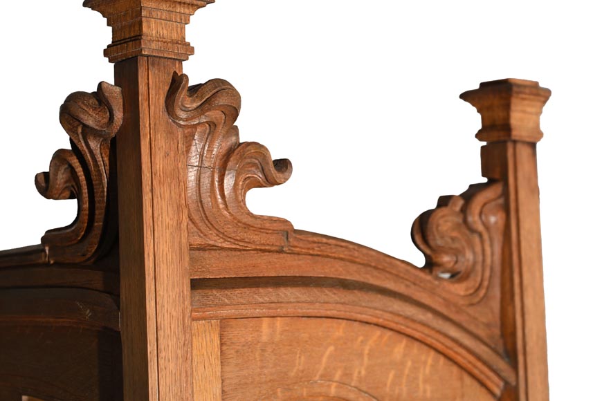 Un exceptionnel décor de Victor HORTA Un exceptionnel décor de Victor HORTA-31