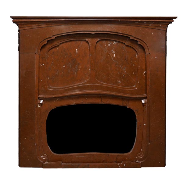 Un exceptionnel décor de Victor HORTA Un exceptionnel décor de Victor HORTA-35