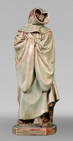 Tuilerie GILARDONI FILS & BRAULT, Pleurants, Exposition Universelle de 1900 Tuilerie GILARDONI FILS & BRAULT, Pleurants, Exposition Universelle de 1900-1