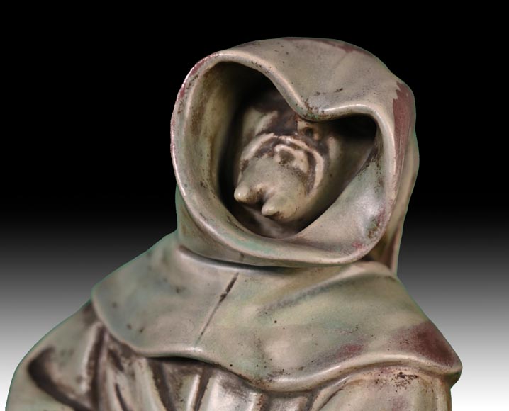 Tuilerie GILARDONI FILS & BRAULT, Pleurants, Exposition Universelle de 1900 Tuilerie GILARDONI FILS & BRAULT, Pleurants, Exposition Universelle de 1900-4