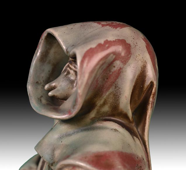 Tuilerie GILARDONI FILS & BRAULT, Pleurants, Exposition Universelle de 1900 Tuilerie GILARDONI FILS & BRAULT, Pleurants, Exposition Universelle de 1900-5