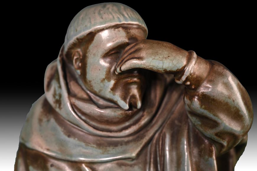 Tuilerie GILARDONI FILS & BRAULT, Pleurants, Exposition Universelle de 1900 Tuilerie GILARDONI FILS & BRAULT, Pleurants, Exposition Universelle de 1900-10