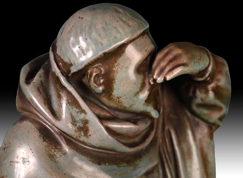 Tuilerie GILARDONI FILS & BRAULT, Pleurants, Exposition Universelle de 1900 Tuilerie GILARDONI FILS & BRAULT, Pleurants, Exposition Universelle de 1900-11