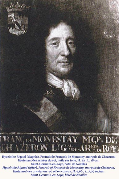 Autel et retable d'église baroques de la fin du XVIIe siècle Autel et retable d'église baroques de la fin du XVIIe siècle-2