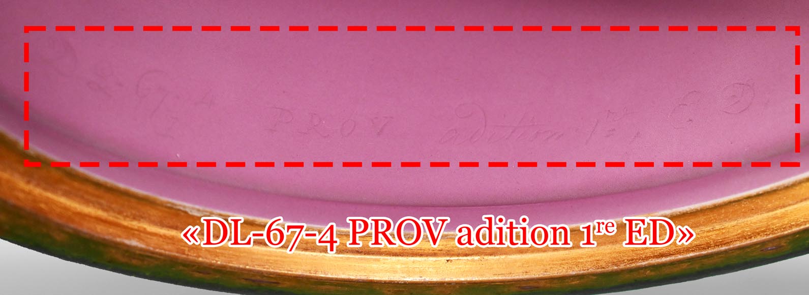 Manufacture de Sèvres, Vase cubiforme à décor de danseurs de corde, 1867-1869 Manufacture de Sèvres, Vase cubiforme à décor de danseurs de corde, 1867-1869-15