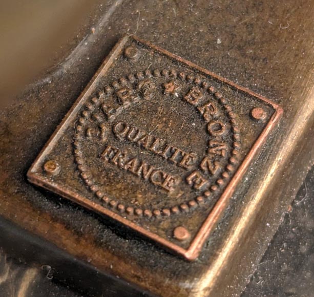 Miguel Fernandez LOPEZ, dit MILO, Le Plongeur, époque contemporaine Miguel Fernandez LOPEZ, dit MILO, Le Plongeur, époque contemporaine-5