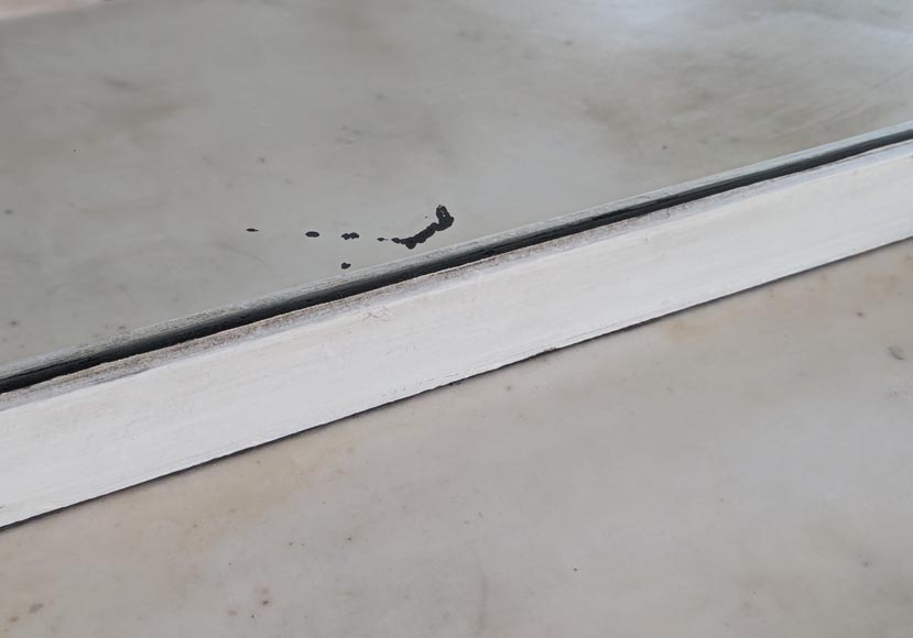 Trumeau de style Louis XVI sur le thème du vin Trumeau de style Louis XVI sur le thème du vin-7