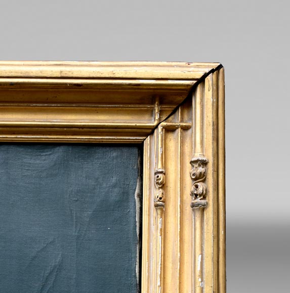 E. BRUN d’après Jules-Claude ZIEGLER, Portrait de Louis de Champagne, comte de Sancerre, 1920 E. BRUN d’après Jules-Claude ZIEGLER, Portrait de Louis de Champagne, comte de Sancerre, 1920-12