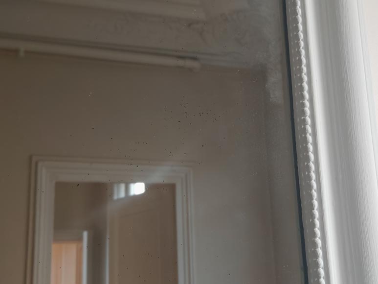 Trumeau de style Régence surmonté d'une palmette Trumeau de style Régence surmonté d'une palmette-6