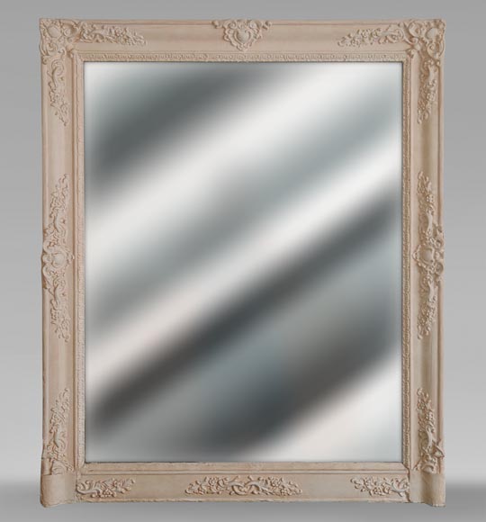 Petit trumeau de style Napoléon III Petit trumeau de style Napoléon III-0