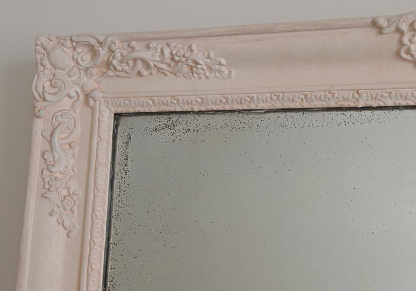 Petit trumeau de style Napoléon III Petit trumeau de style Napoléon III-1