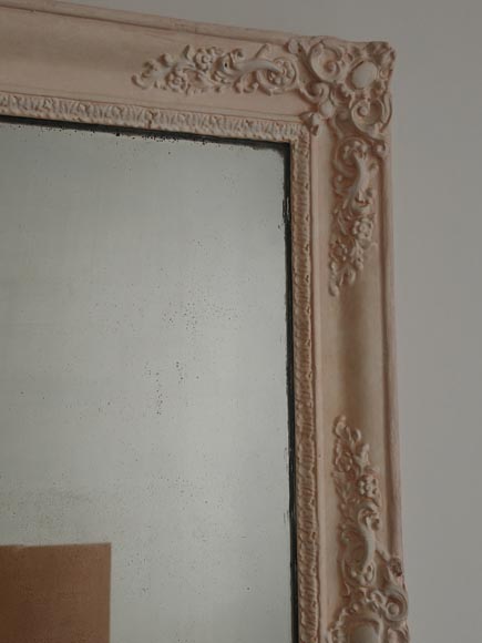 Petit trumeau de style Napoléon III Petit trumeau de style Napoléon III-2