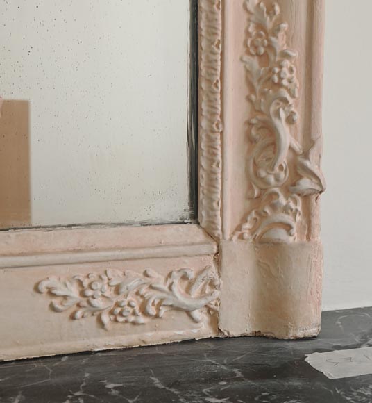 Petit trumeau de style Napoléon III Petit trumeau de style Napoléon III-4